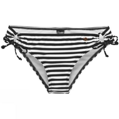 Bikini Tanga Protest Zeedie Mujer - Negras - Chile SVP286509